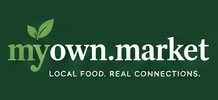 myown.market - Local Food. Real Connections.