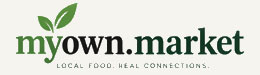 myown.market - Local Food. Real Connections.